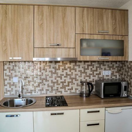 Apartment Marina Pavic フヴァル エクステリア 写真