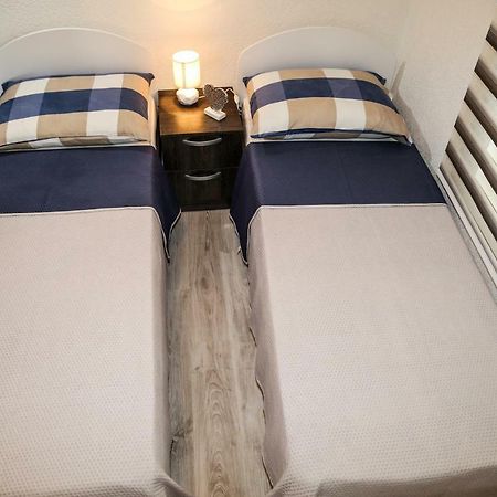 Apartment Marina Pavic フヴァル エクステリア 写真