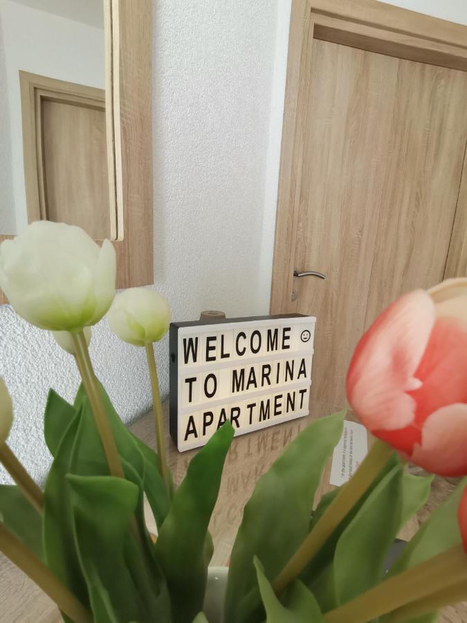 Apartment Marina Pavic フヴァル エクステリア 写真