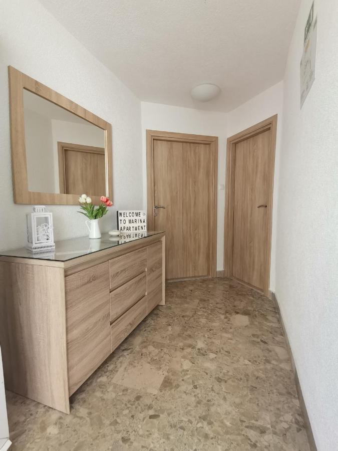 Apartment Marina Pavic フヴァル エクステリア 写真