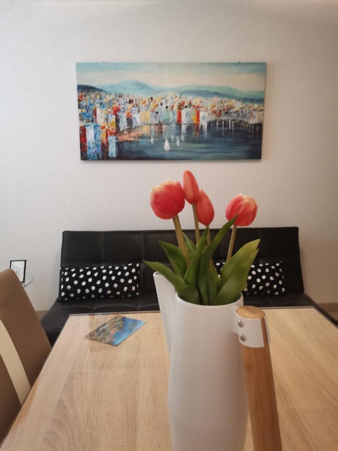 Apartment Marina Pavic フヴァル エクステリア 写真