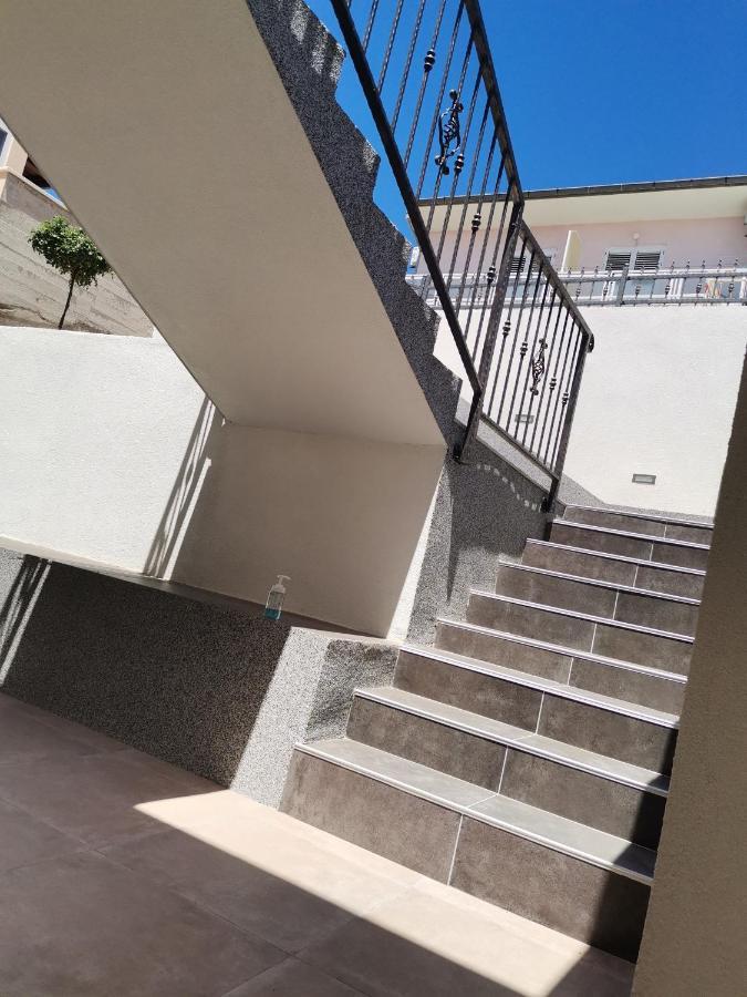 Apartment Marina Pavic フヴァル エクステリア 写真