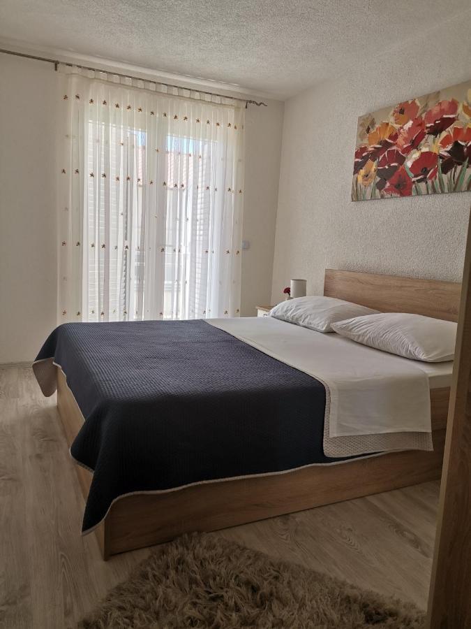 Apartment Marina Pavic フヴァル エクステリア 写真