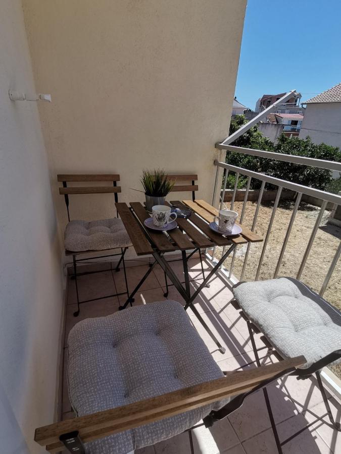 Apartment Marina Pavic フヴァル エクステリア 写真