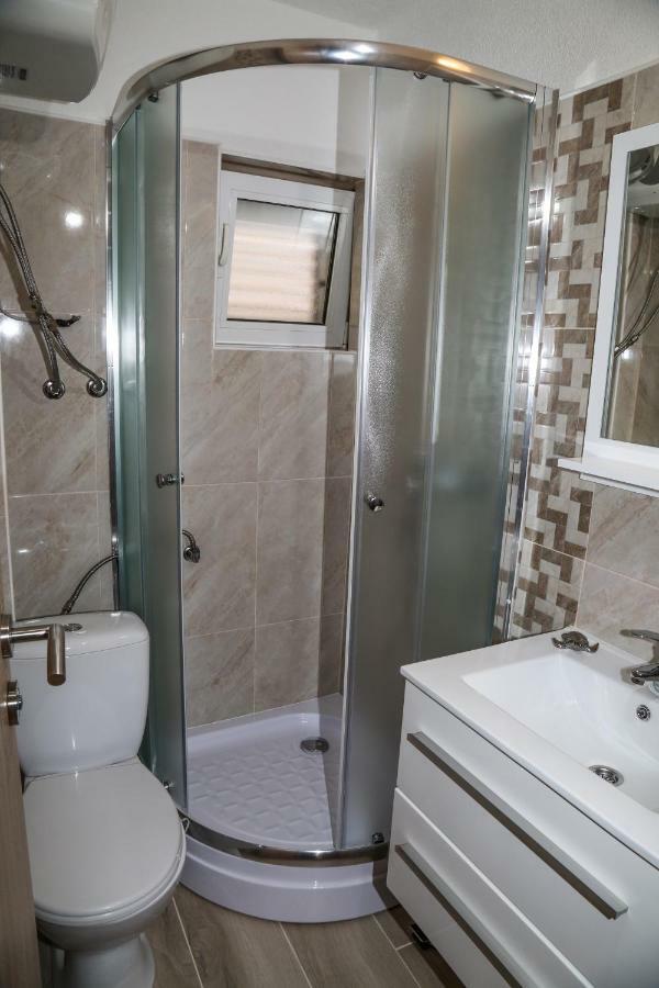 Apartment Marina Pavic フヴァル エクステリア 写真