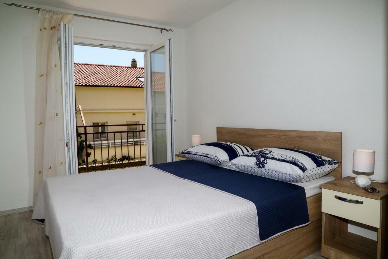 Apartment Marina Pavic フヴァル エクステリア 写真